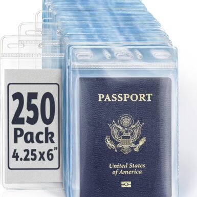 Travel Accessories
