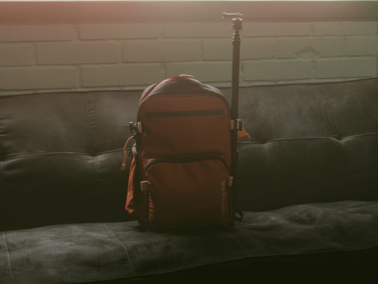 Essential Travel Gear for Every Adventurer’s Journey