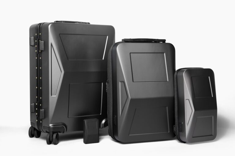 How to Choose the Perfect Backpack for Travel