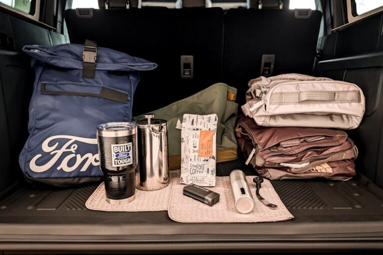 The Ultimate Guide to Packing Light and Right