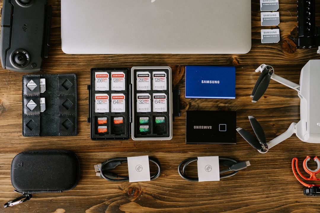 Innovative Travel Gadgets That Will Change Your Journey Innovative Travel Gadgets That Will Change Your Journey