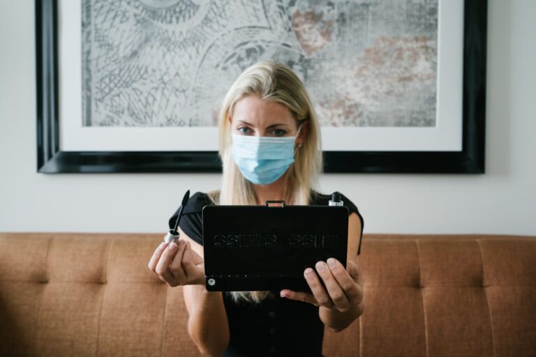 Travel Accessories You Didn’t Know You Needed