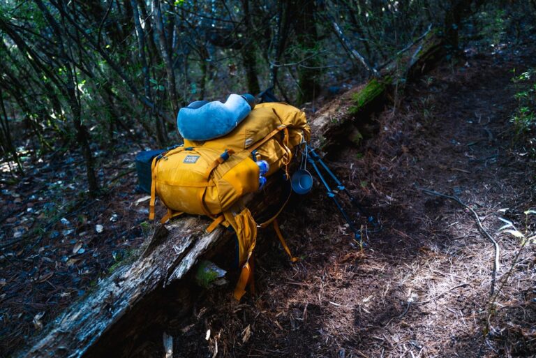 Why Quality Gear Matters for Frequent Travelers