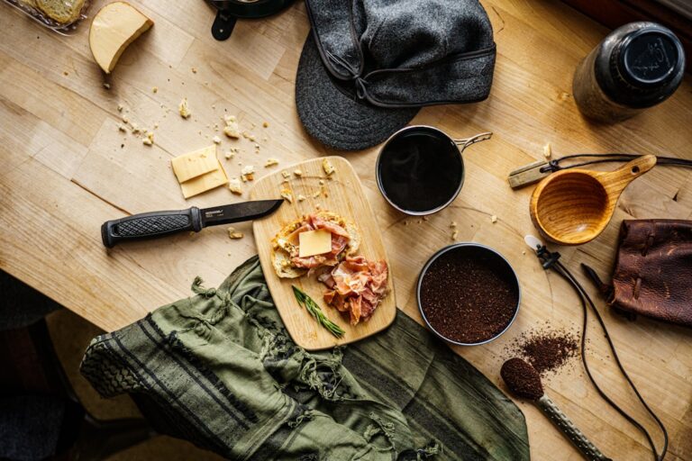 Explore the World with These Durable Travel Supplies