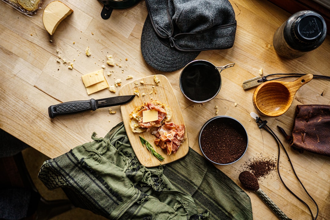 Explore the World with These Durable Travel Supplies Explore the World with These Durable Travel Supplies